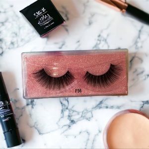 Mink Lashes F56